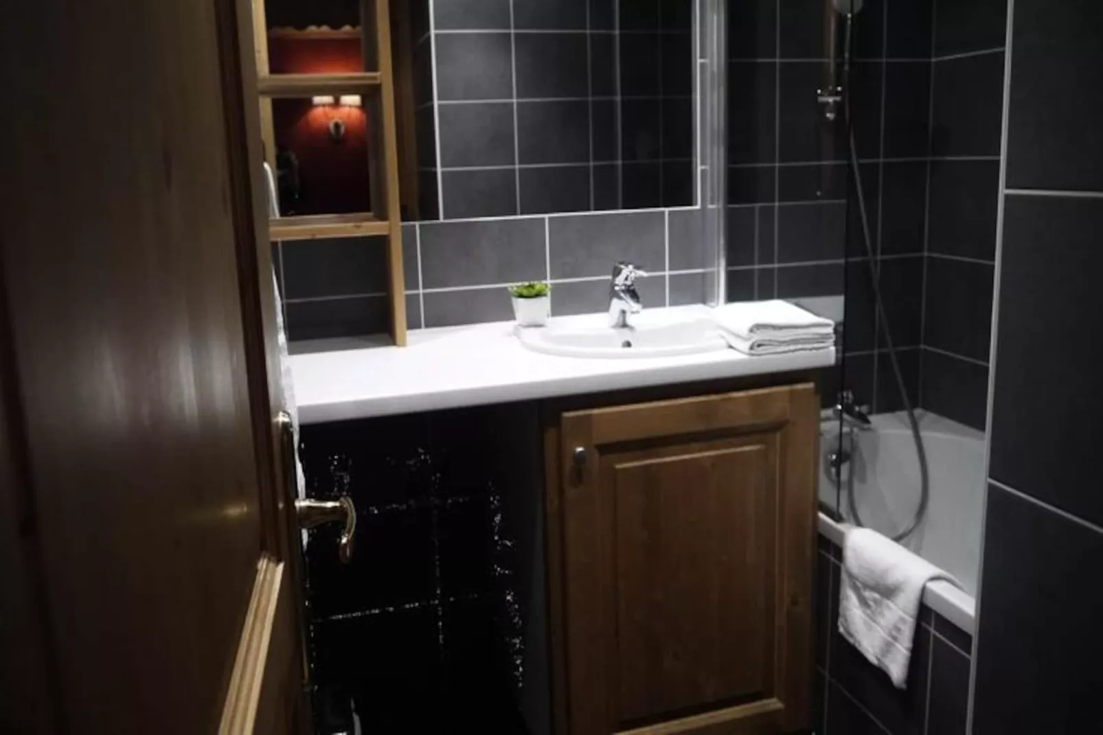 Résidence Plein Soleil - Niet-getagd