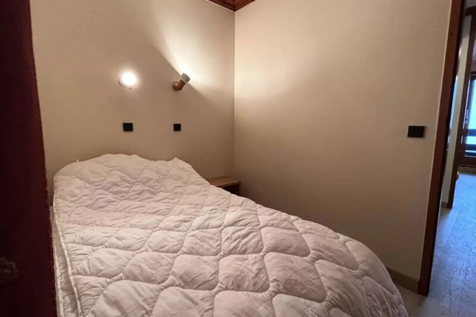 Résidence Creux De L Ours C-Niet-getagd