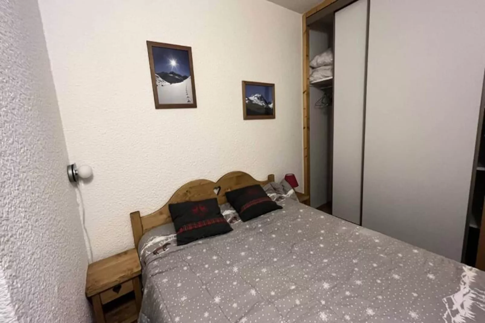 Résidence Serac-Niet-getagd