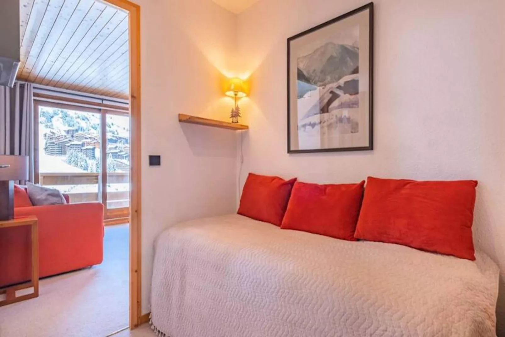 Résidence Plattieres-Niet-getagd