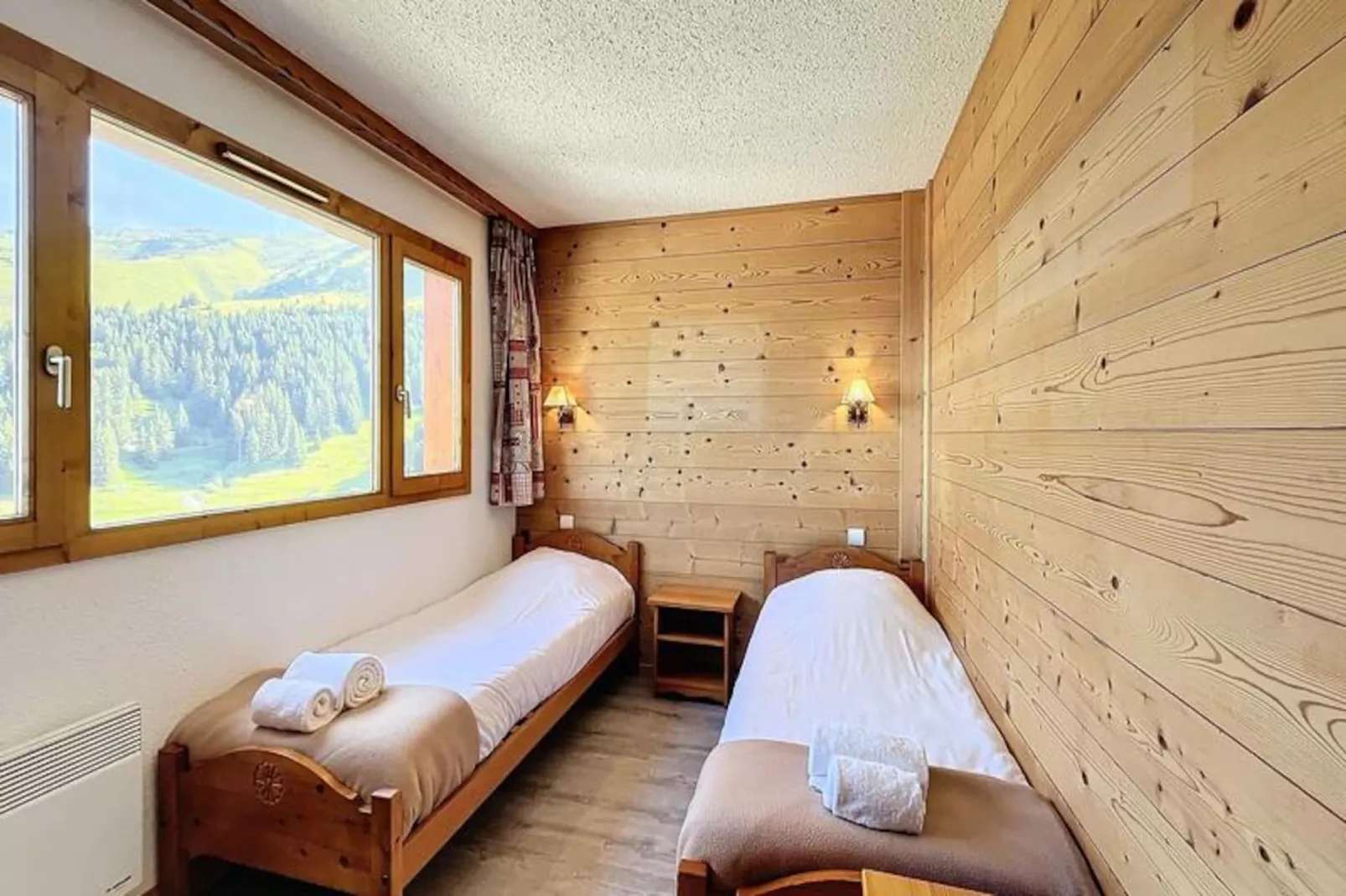 Résidence Plein Soleil - Niet-getagd