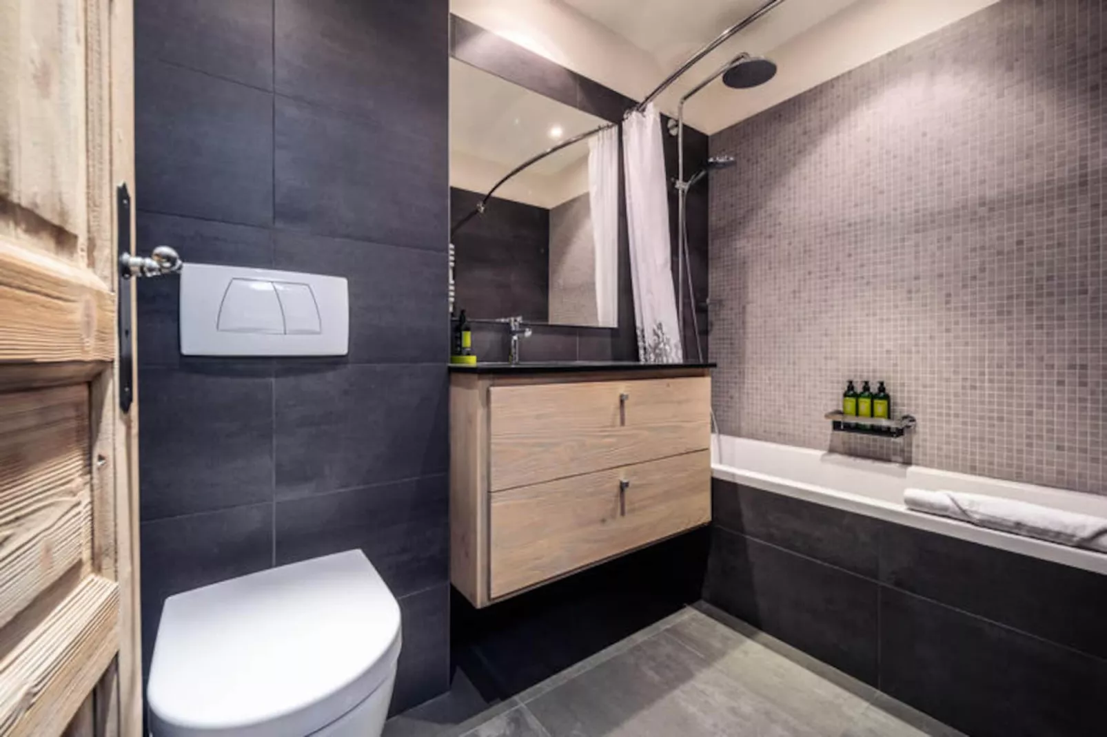 Résidence Marmotte-Niet-getagd