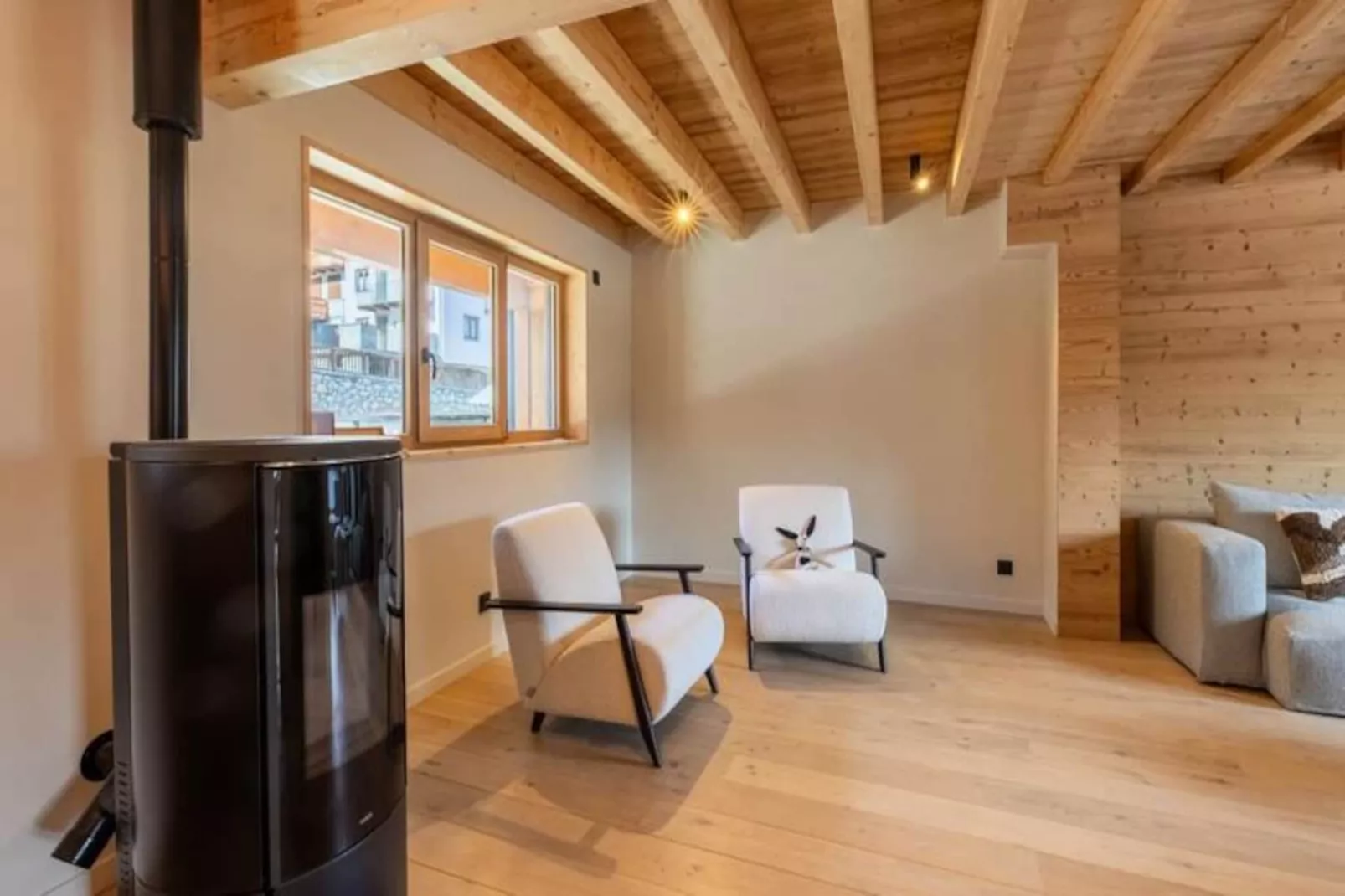 Chalet Neuf Les Allues-Niet-getagd