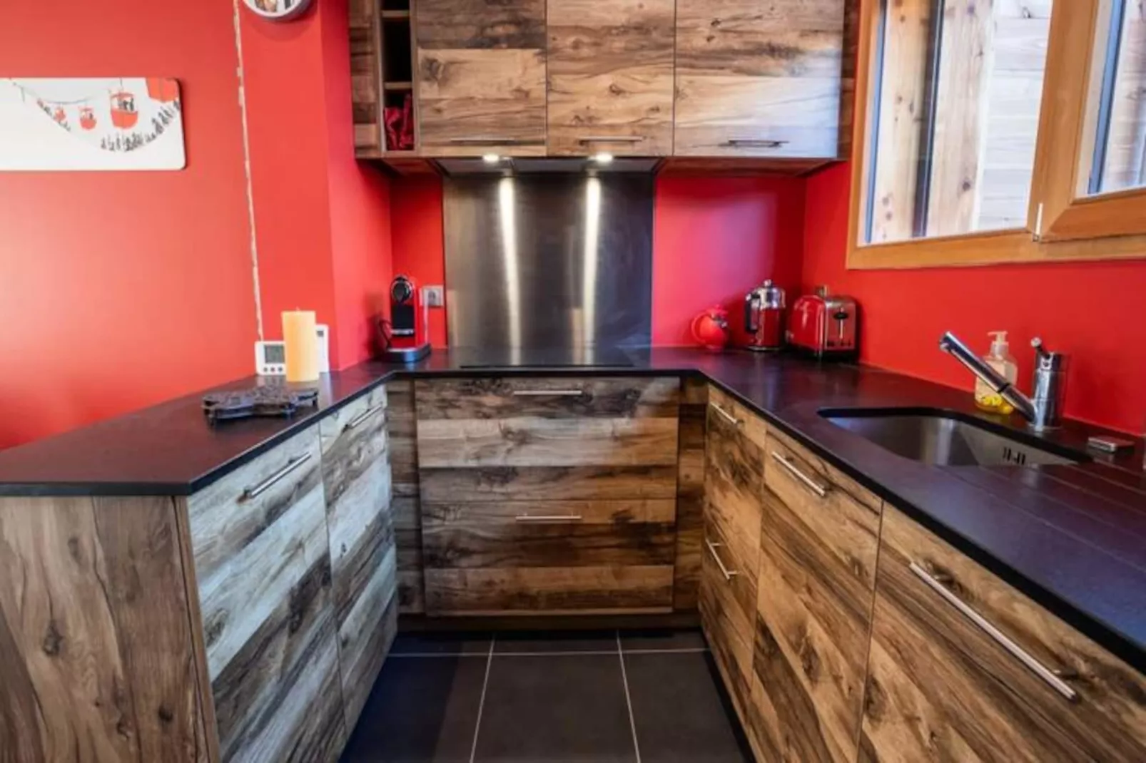 Chalet De L'olympe A2-Niet-getagd