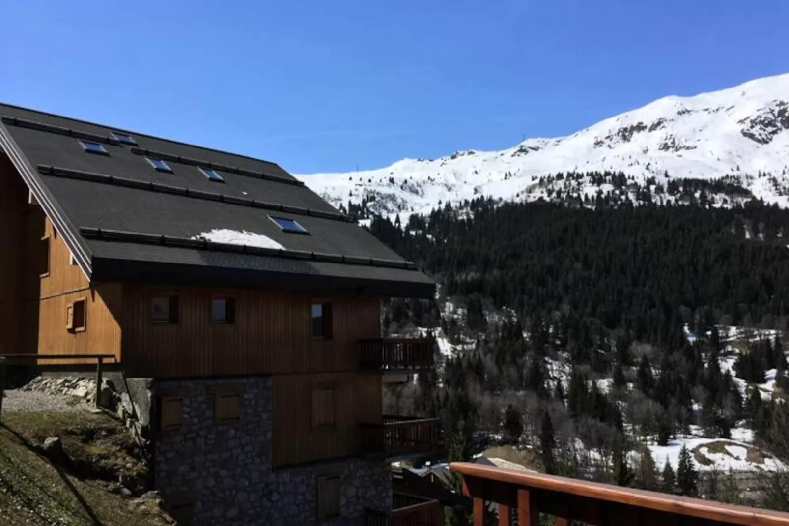 Plan Du Moulin 15 - Niet-getagd