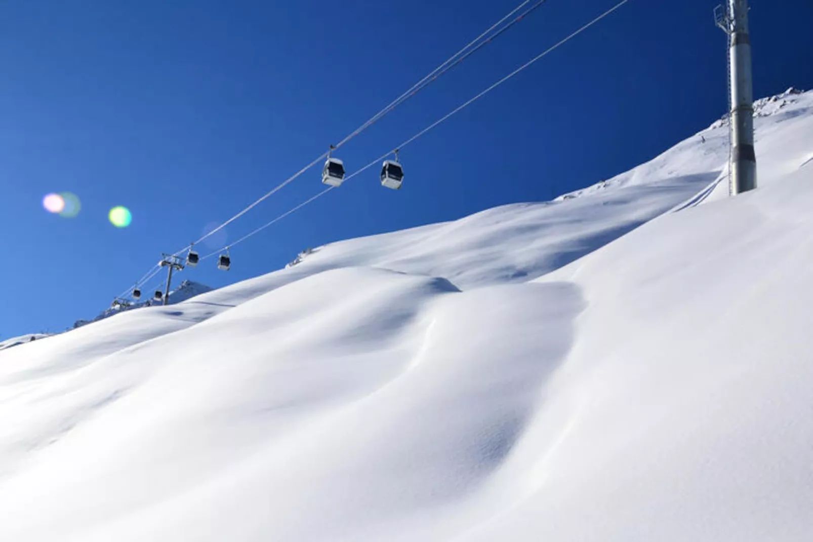 Résidence Creux De L Ours B-Niet-getagd