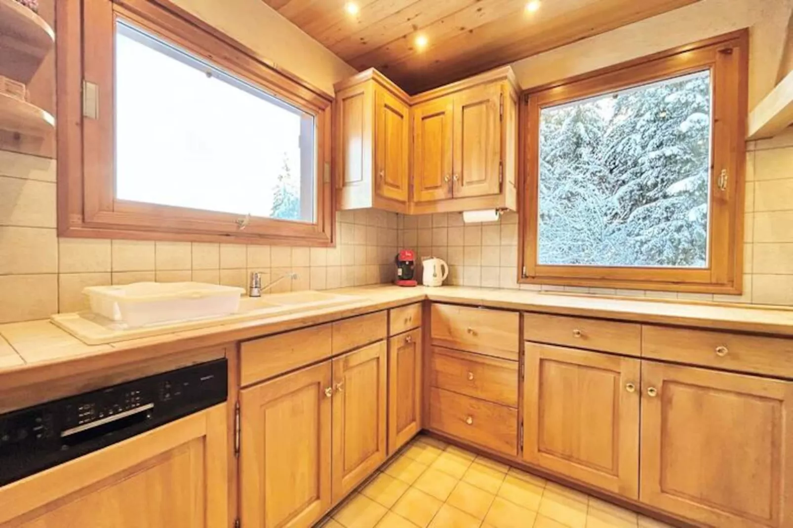 Chalet Varni-Niet-getagd