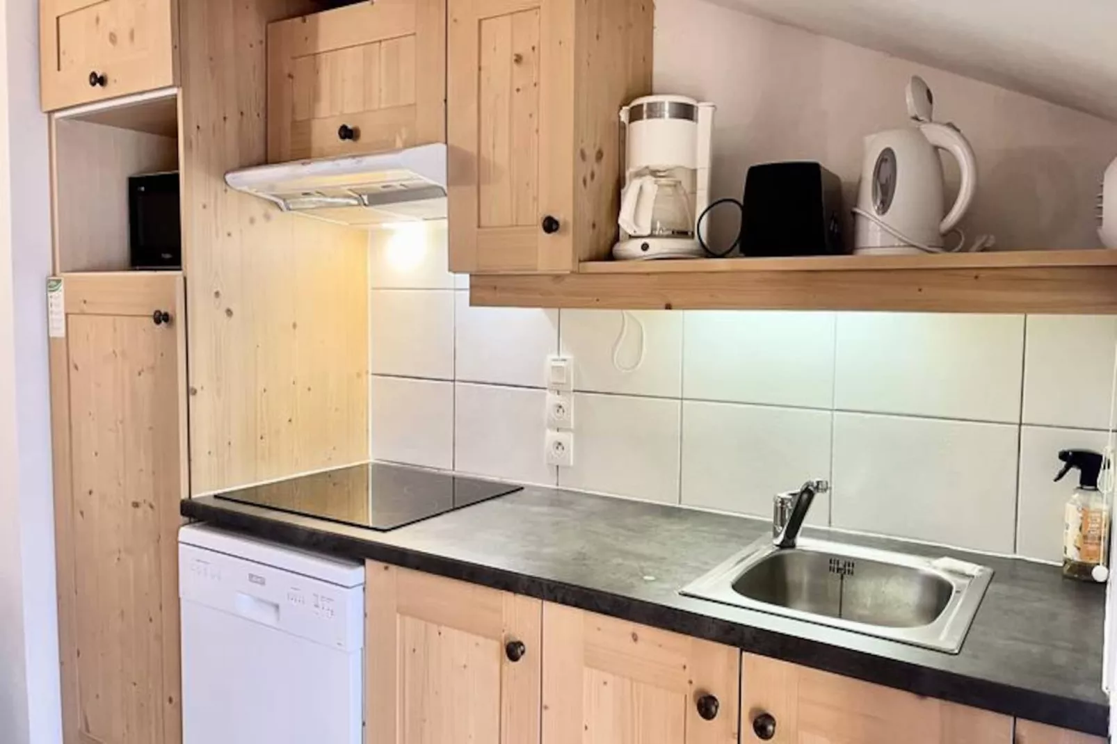 Résidence Les Belles Roches-Niet-getagd