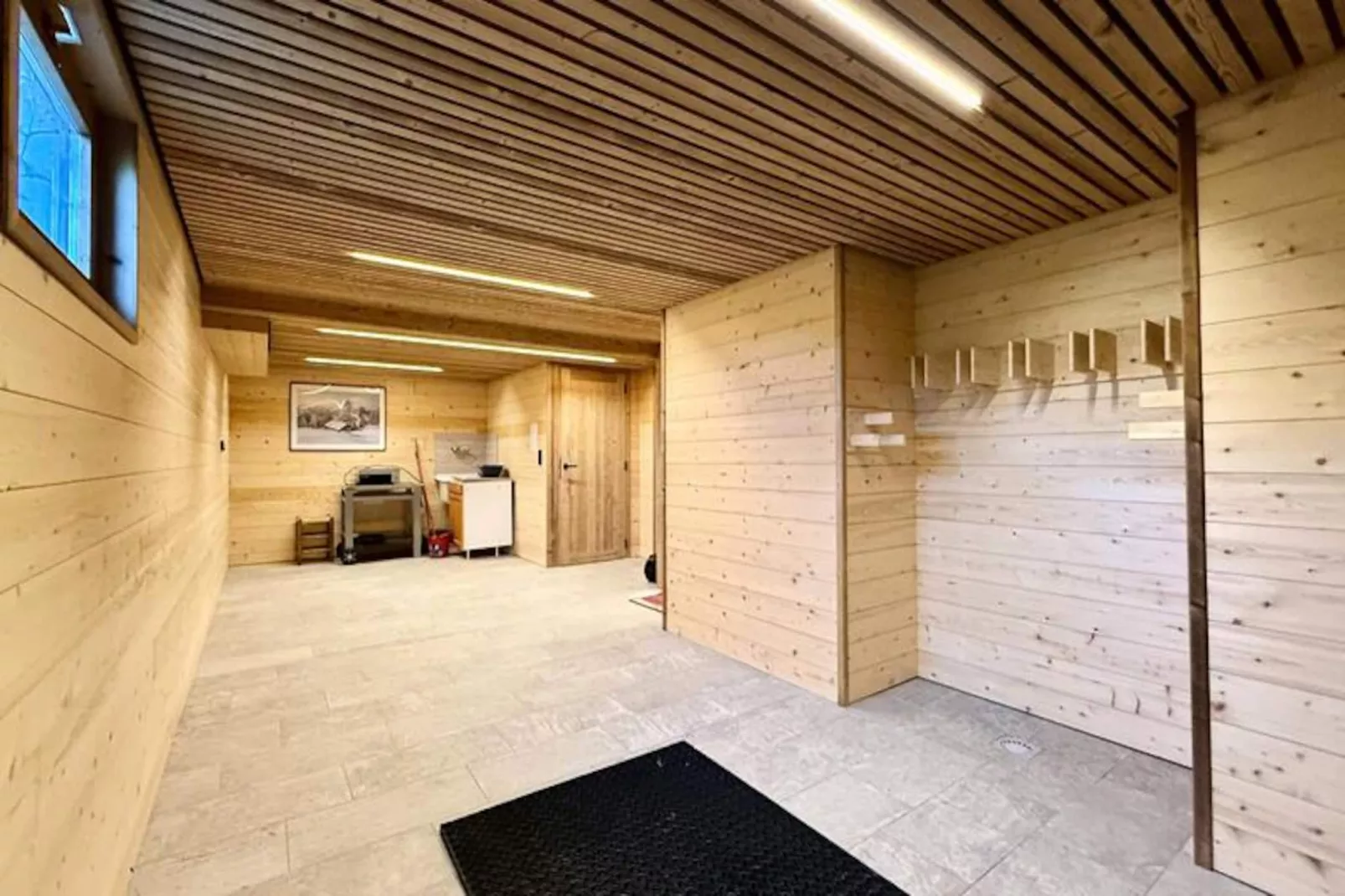 Chalet Cristal-Niet-getagd