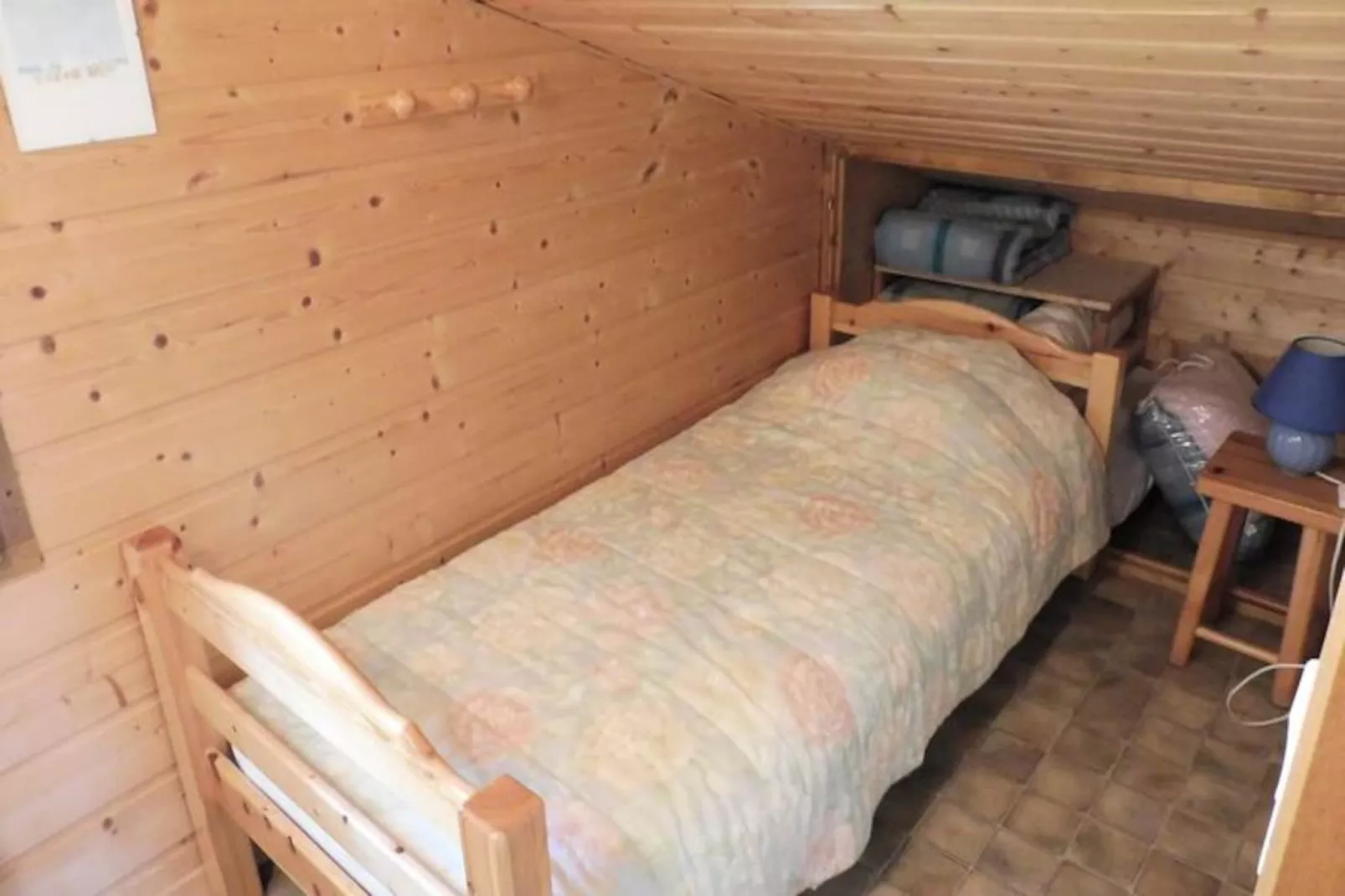 Chalet La Grangeraie-Niet-getagd