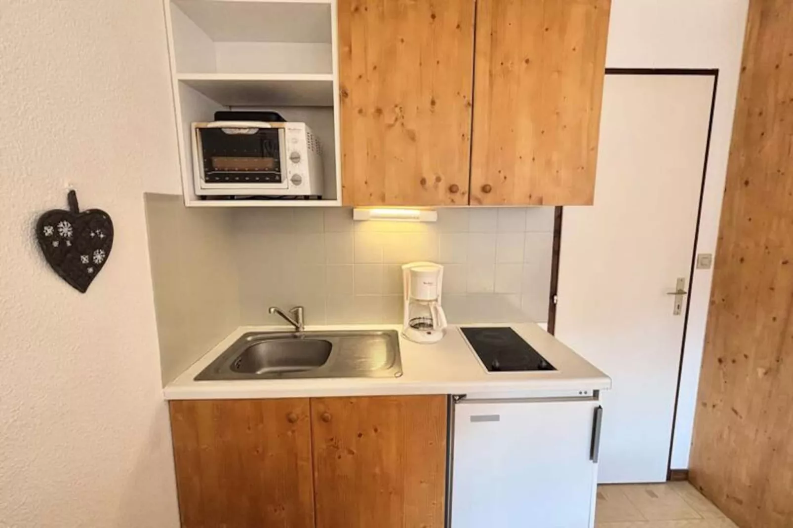 Résidence Les Adrelles-Niet-getagd