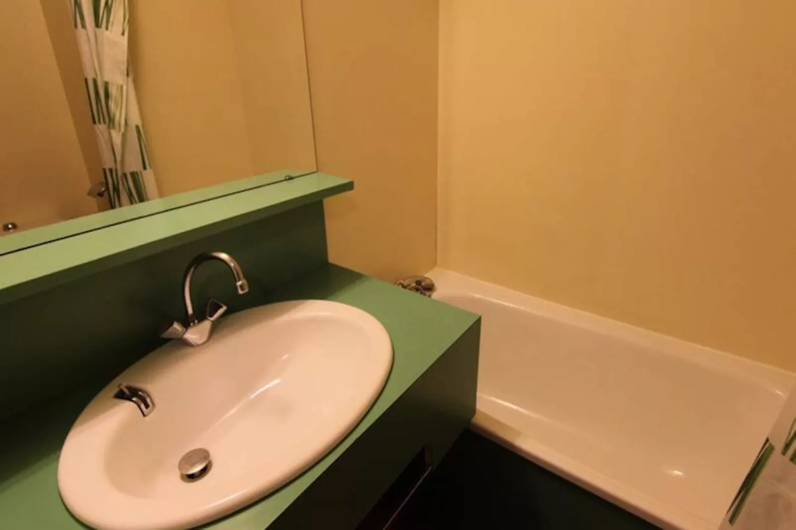 Résidence Roche Blanche-Niet-getagd