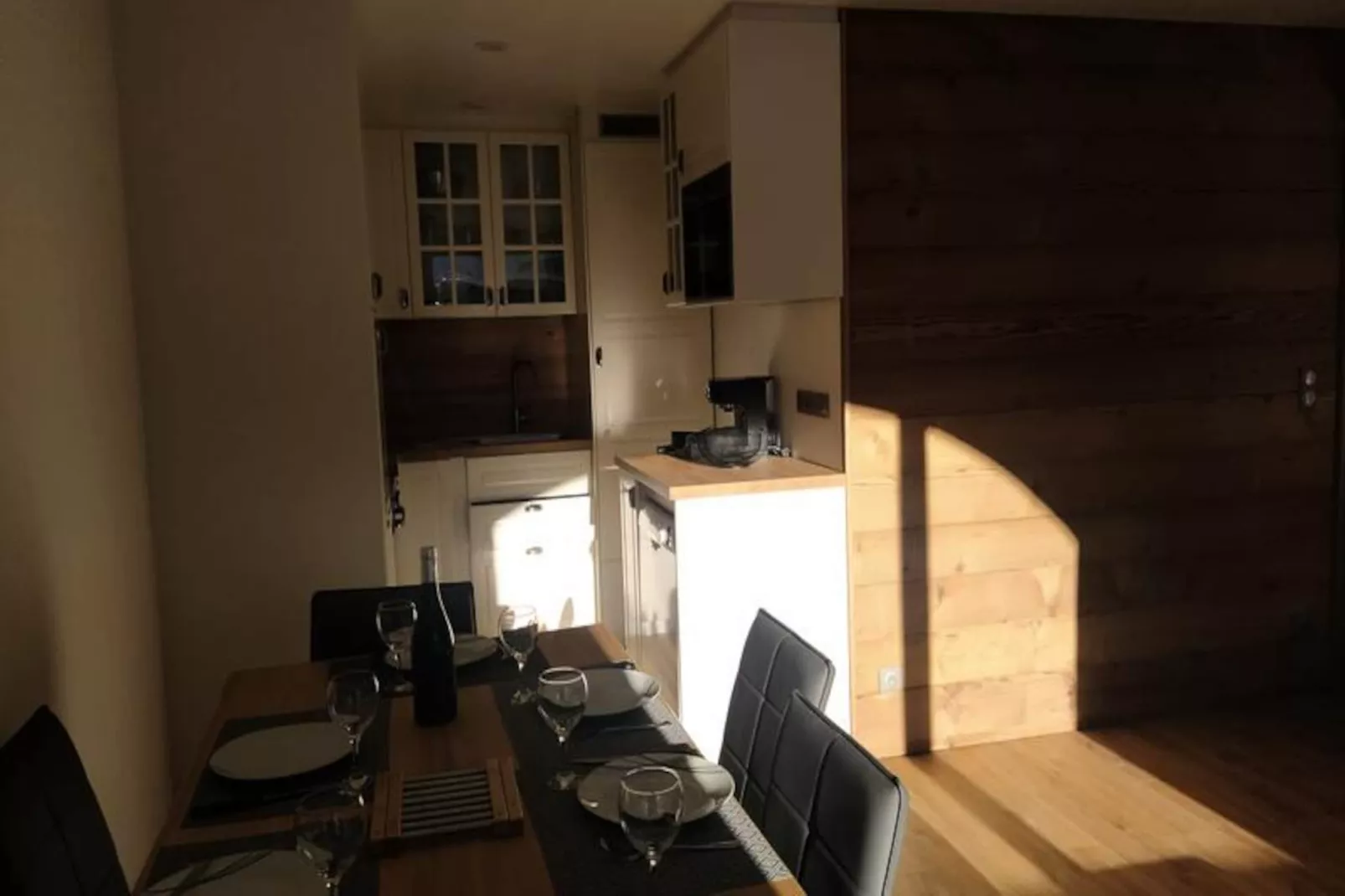 Résidence Val Set-Niet-getagd