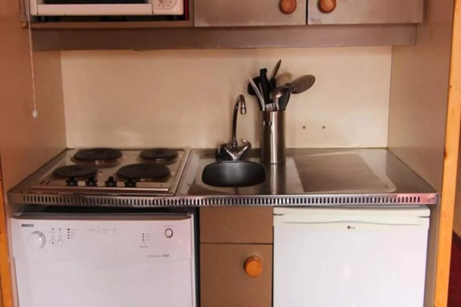 Résidence Lauzieres-Niet-getagd