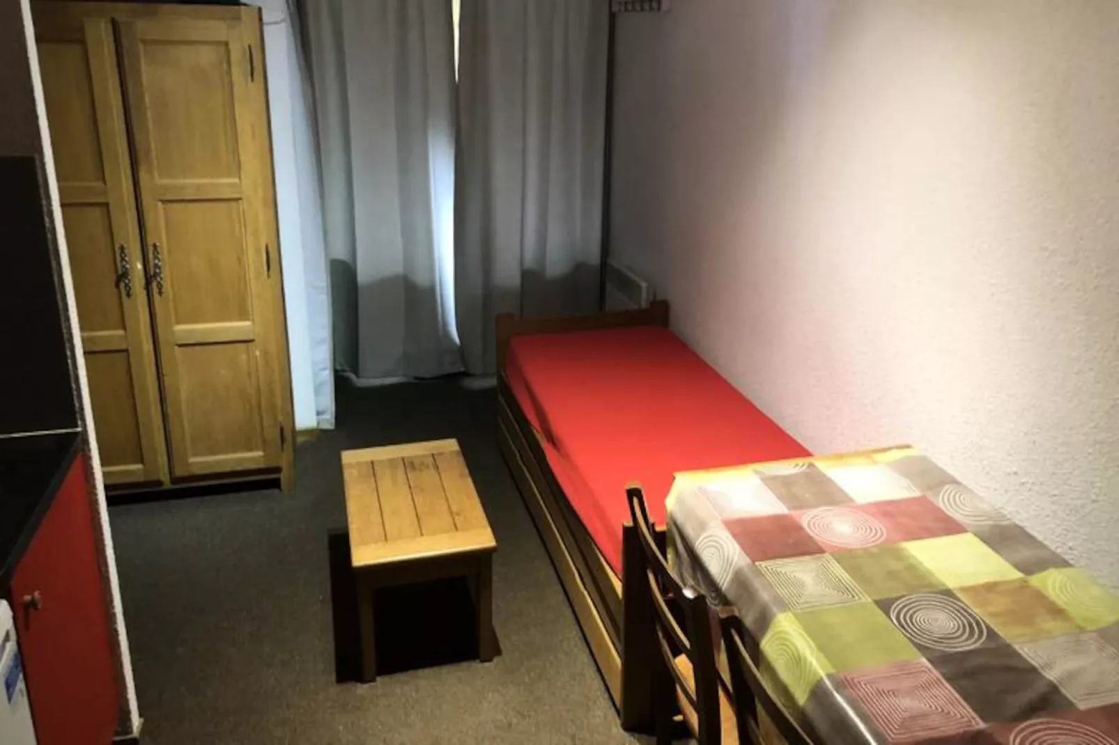 Résidence Cimes De Caron-Niet-getagd