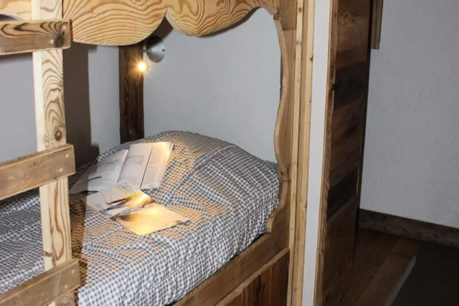 Résidence Serac-Niet-getagd