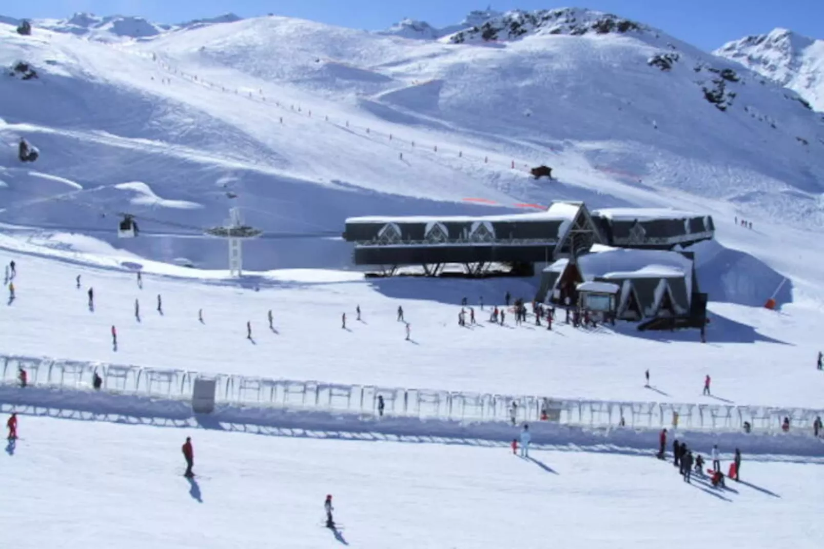 Résidence Temples Du Soleil Machu-Niet-getagd