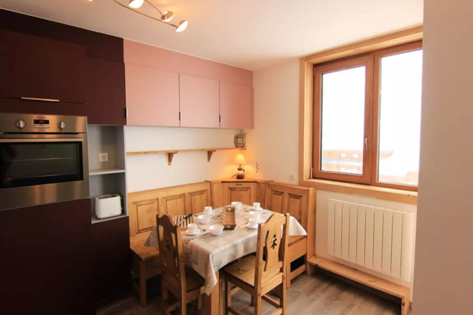 Résidence Joker-Niet-getagd