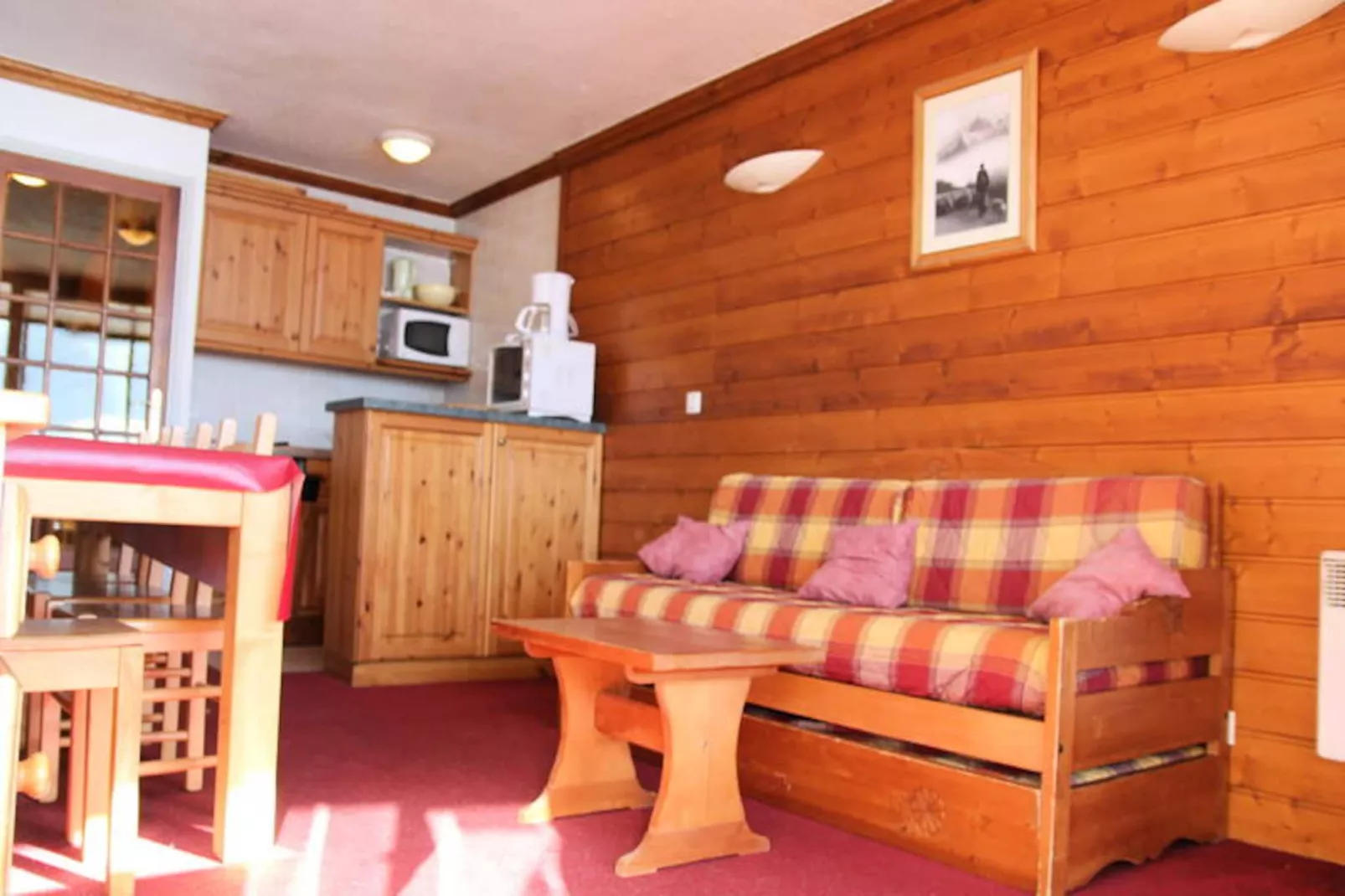 Résidence Serac-Niet-getagd