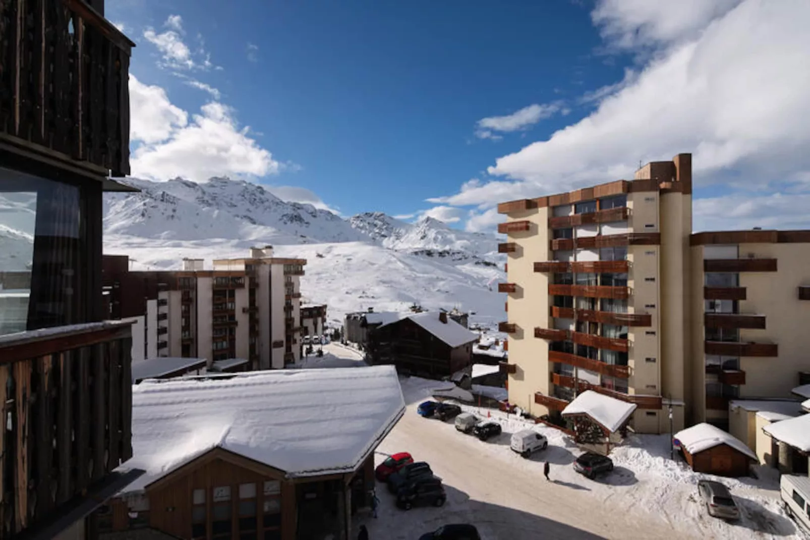 Résidence Serac-Niet-getagd