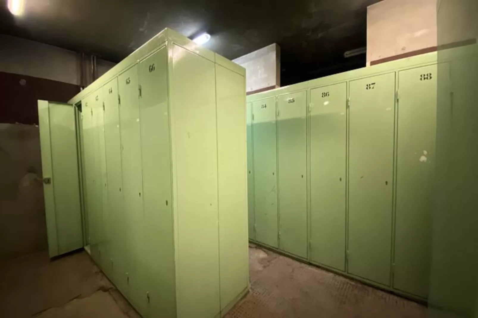 Résidence Neves-Niet-getagd