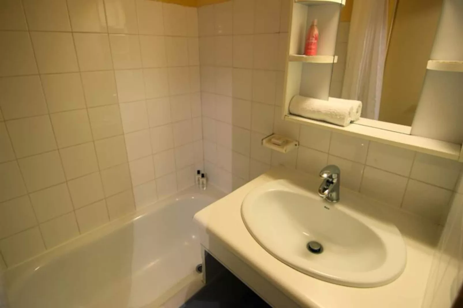 Résidence Altineige-Niet-getagd