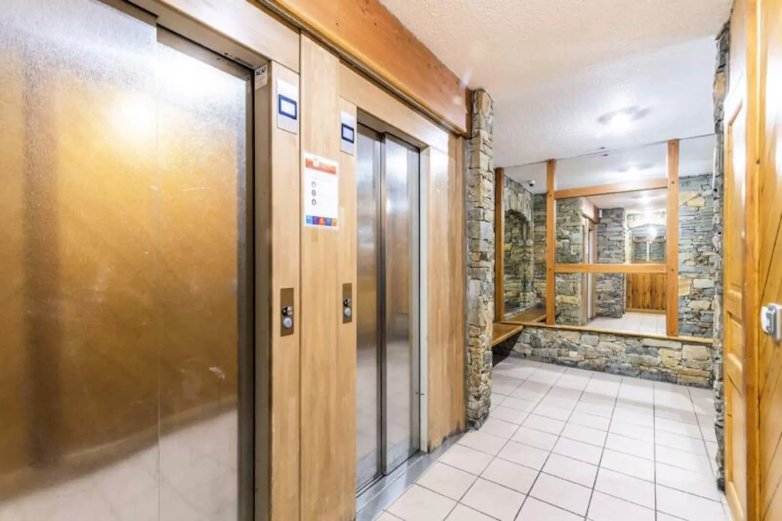 Résidence Arcelle - Niet-getagd