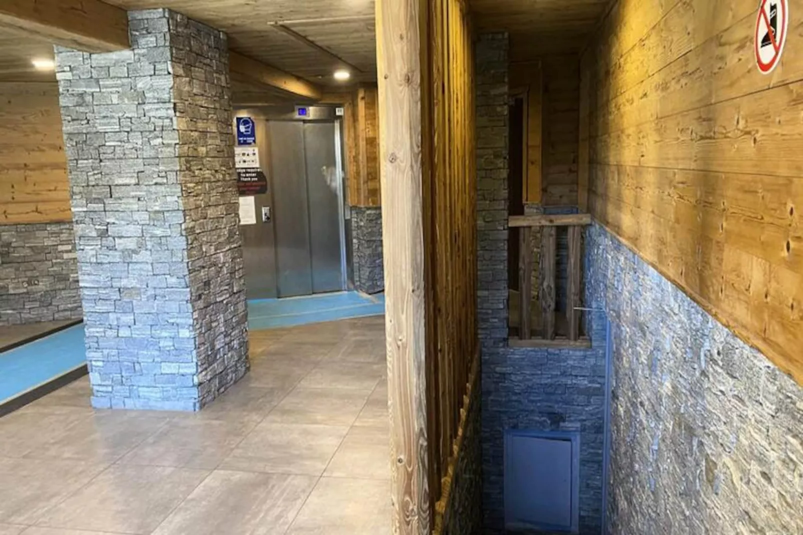 Résidence Silveralp - Niet-getagd