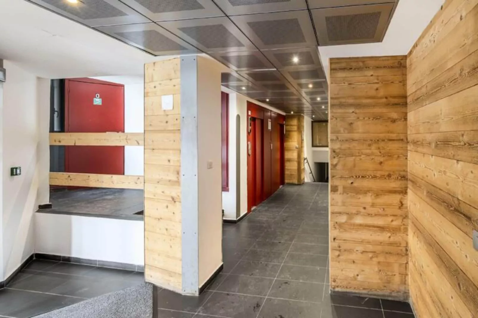 Résidence 3 Vallees-Niet-getagd