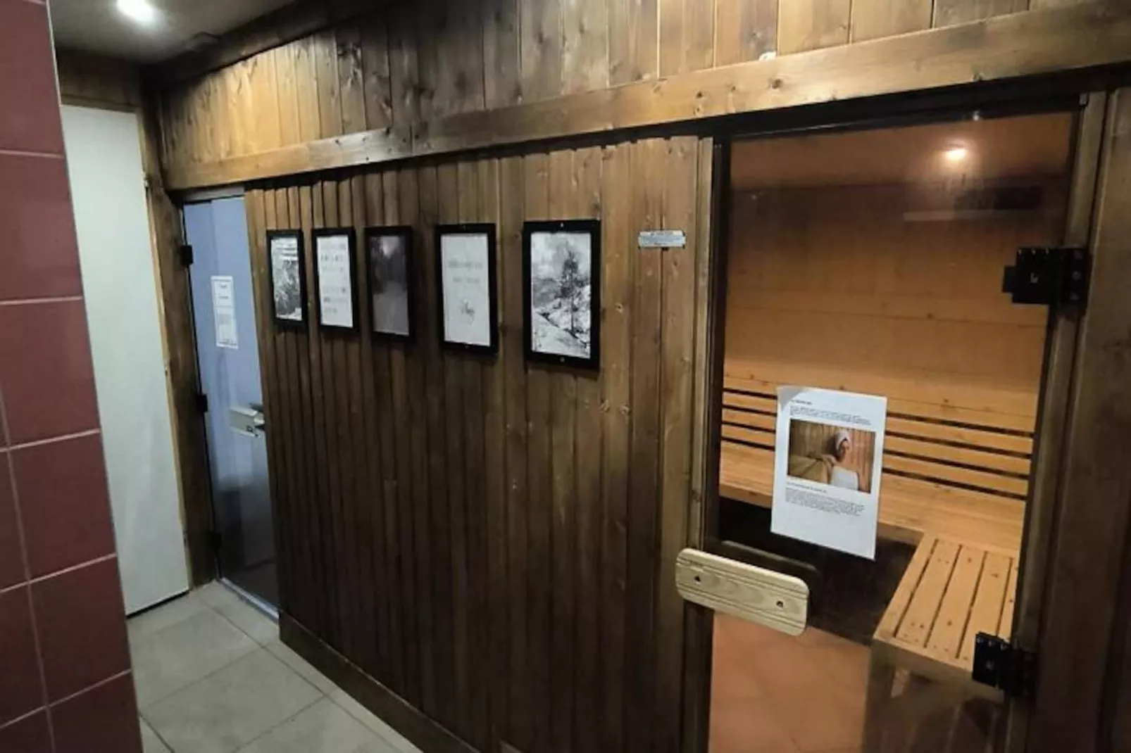 Chalet Alaska-Niet-getagd