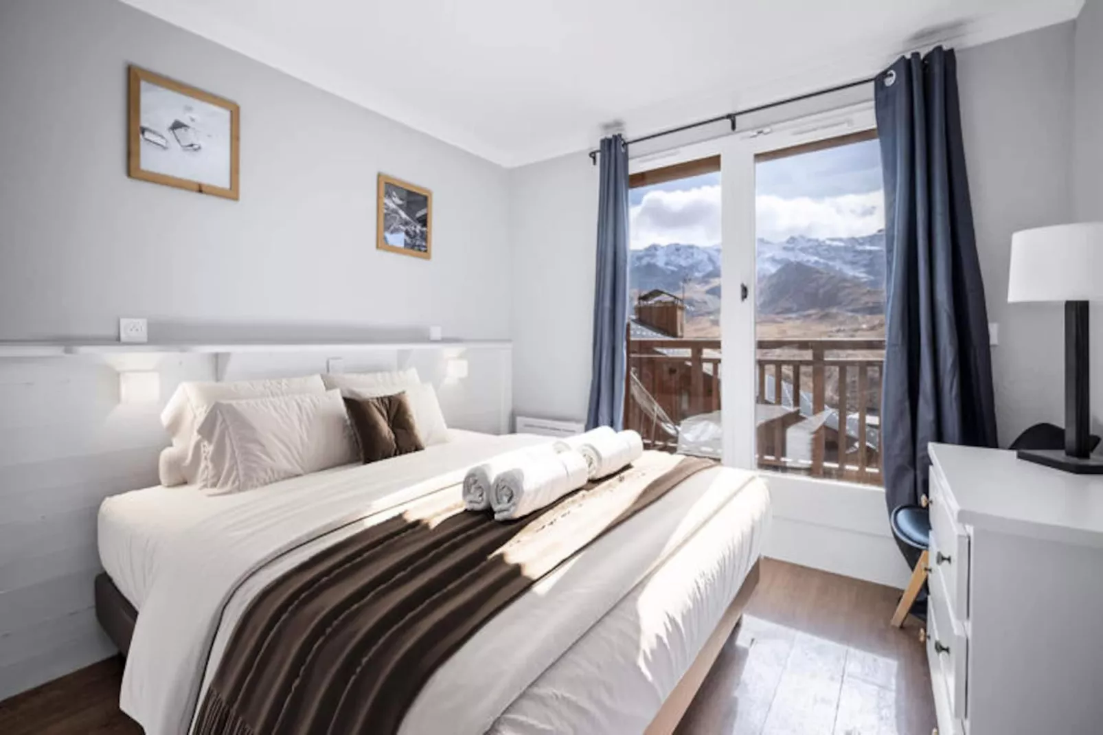 Résidence Rosael-alaska - Niet-getagd