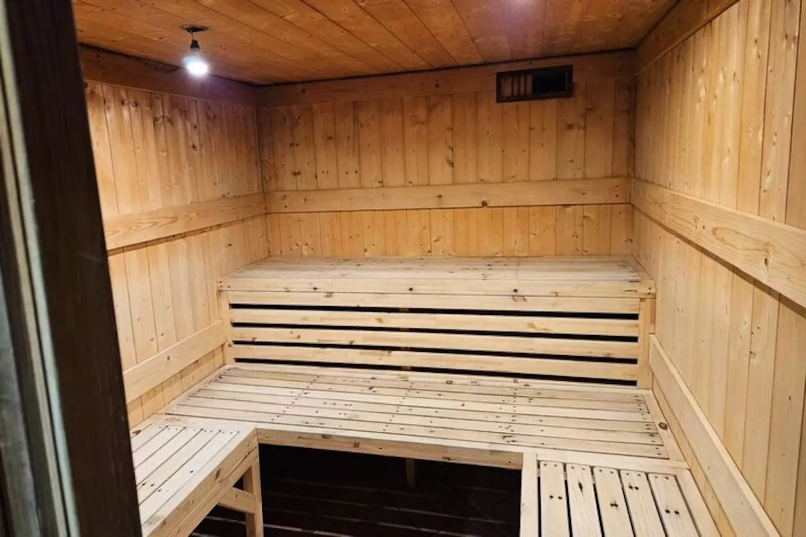 Chalet Alaska - Niet-getagd