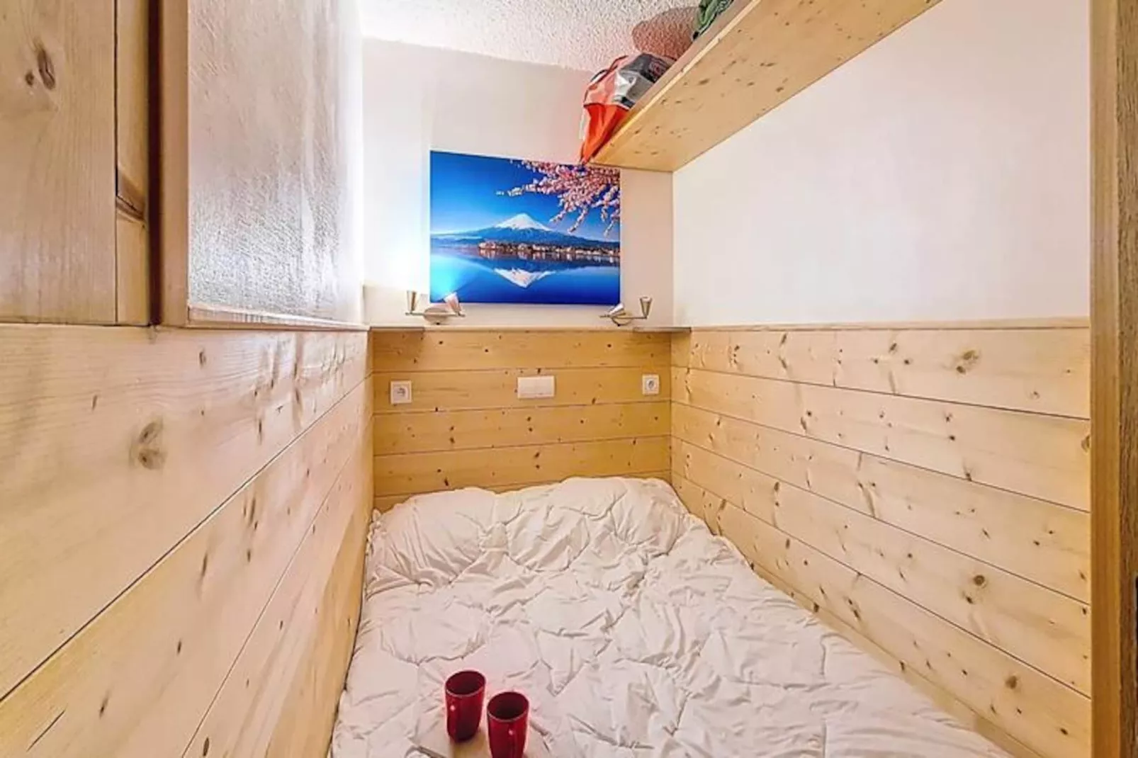 Résidence Serac-Niet-getagd