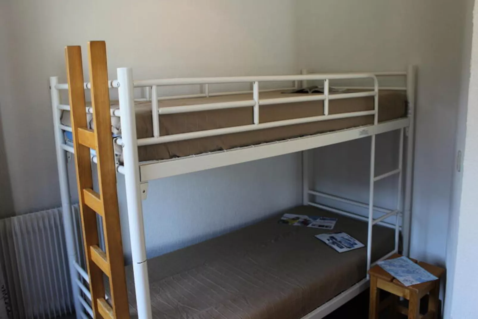 Résidence Roc De Peclet-Niet-getagd