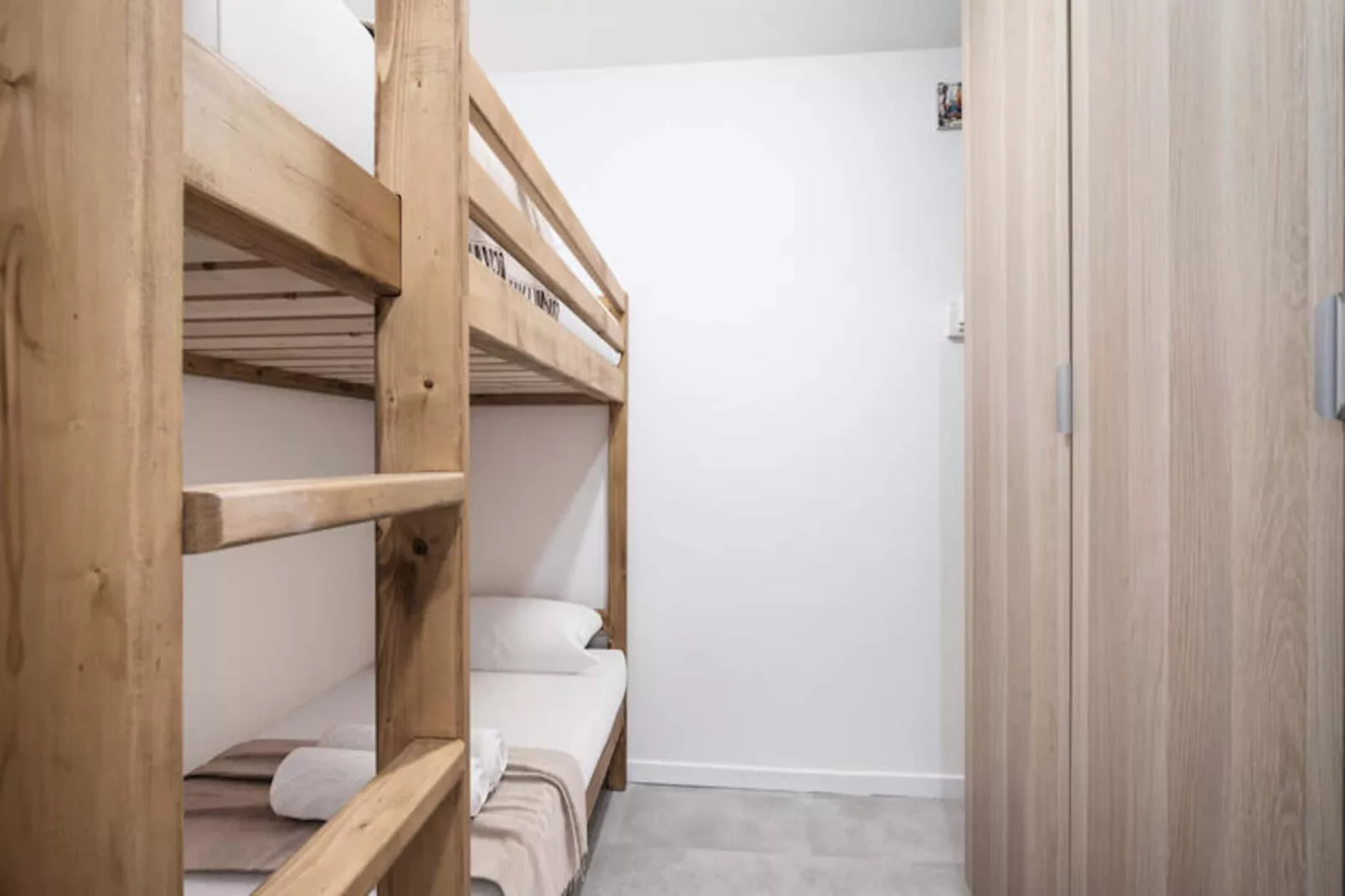 Résidence Les Lauzieres-Niet-getagd