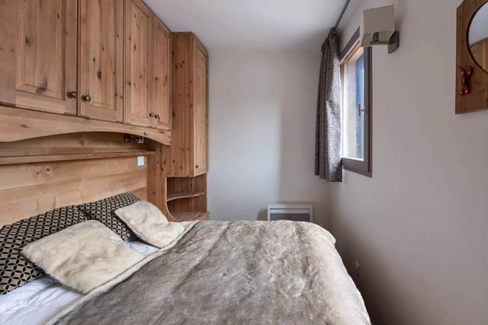 Résidence Vanoise B-Niet-getagd