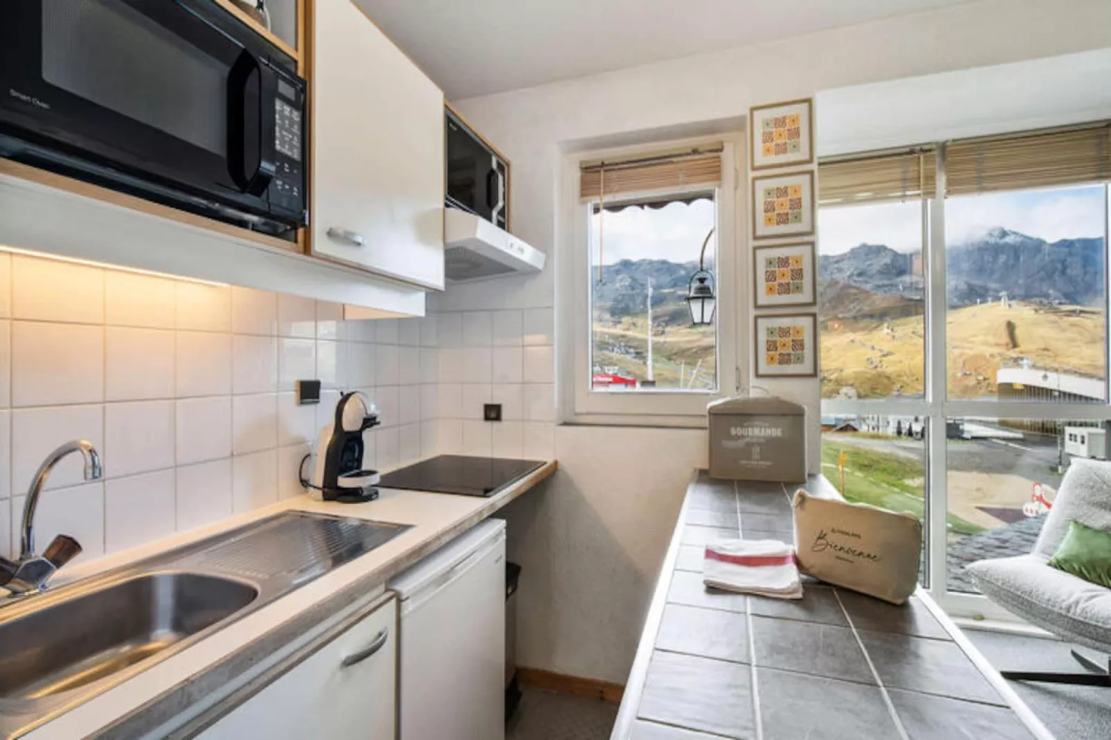 Résidence Eskival - Niet-getagd