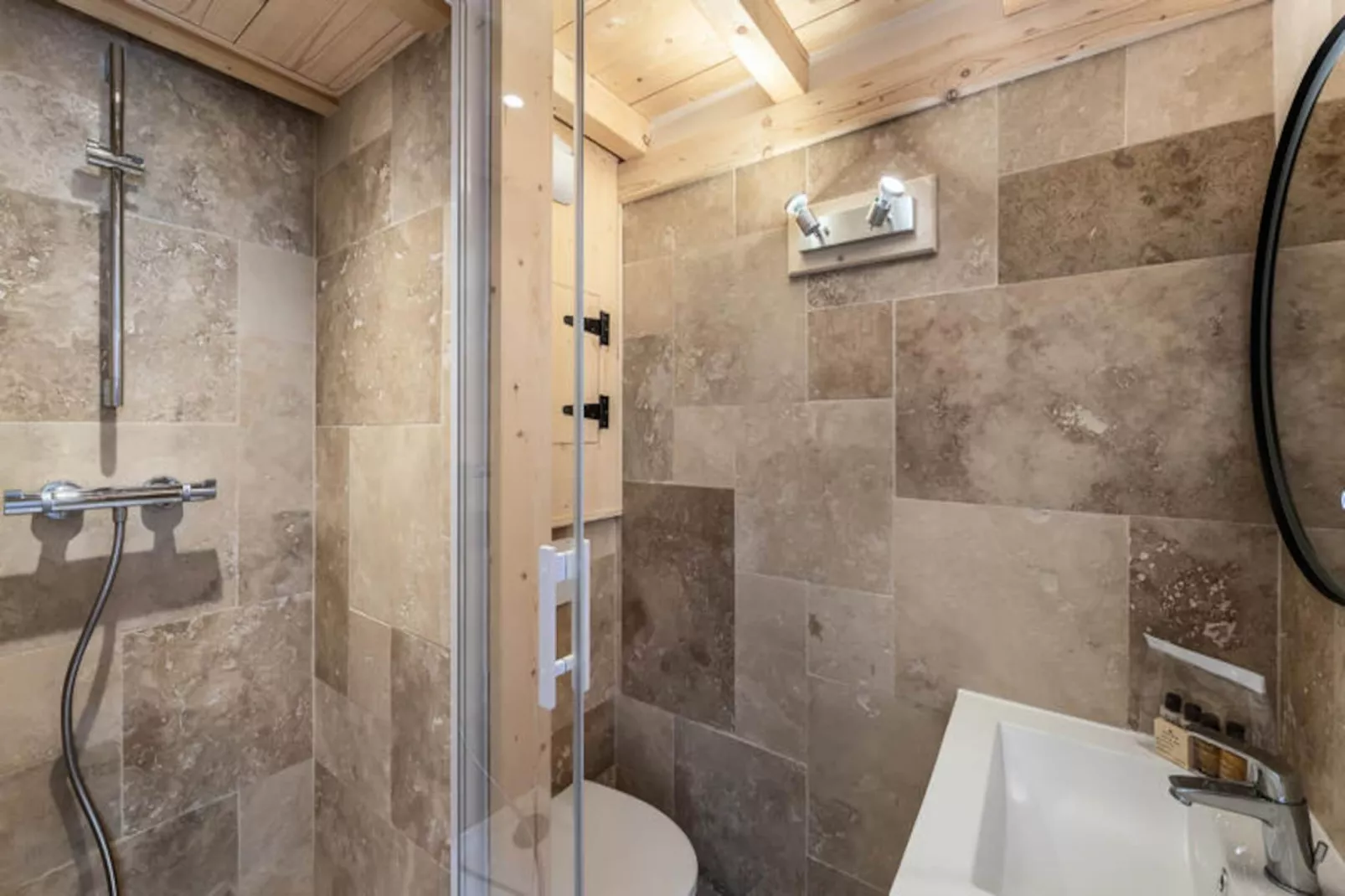 Résidence Joker-Niet-getagd