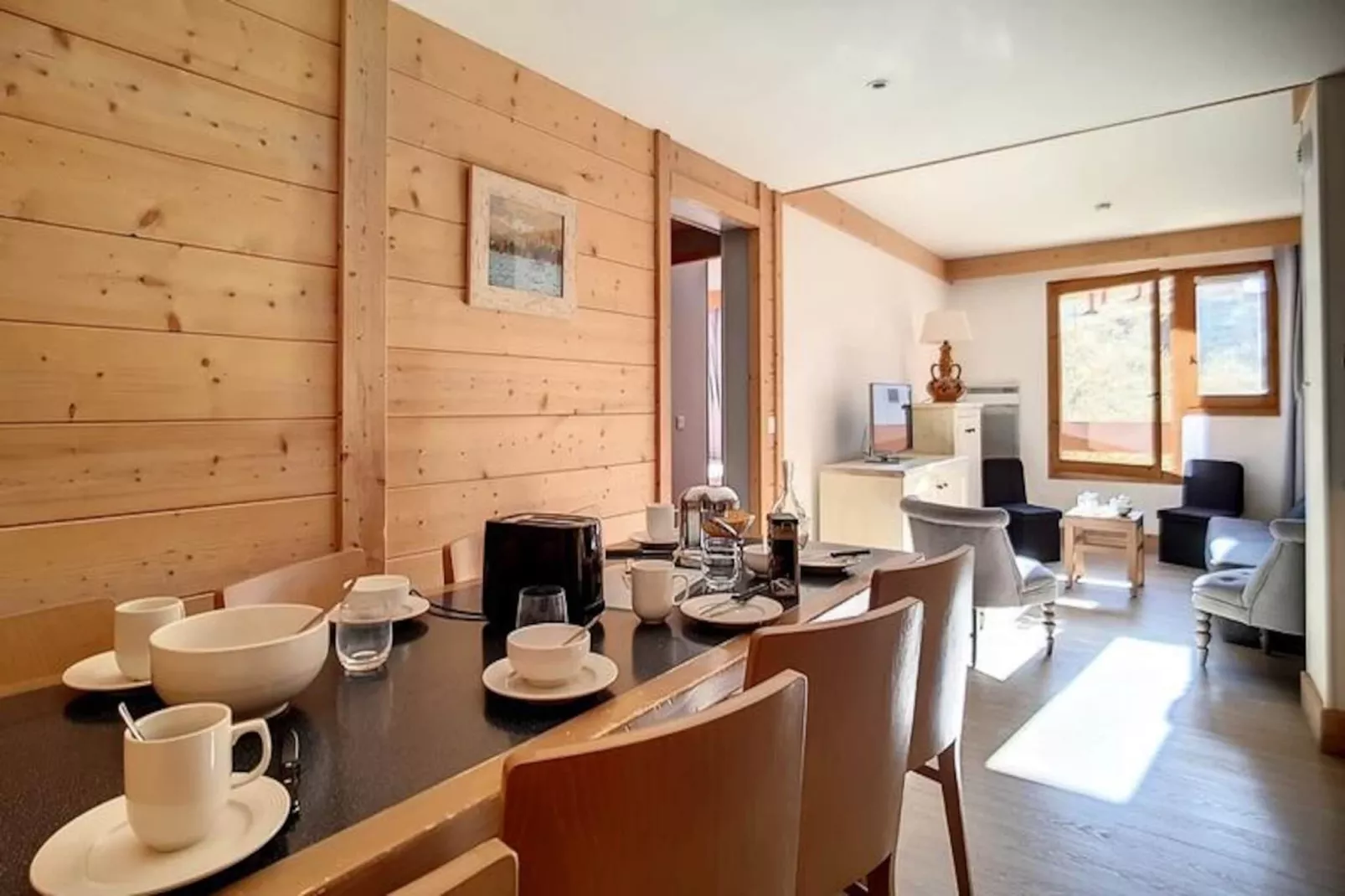 Résidence Aconit-Niet-getagd