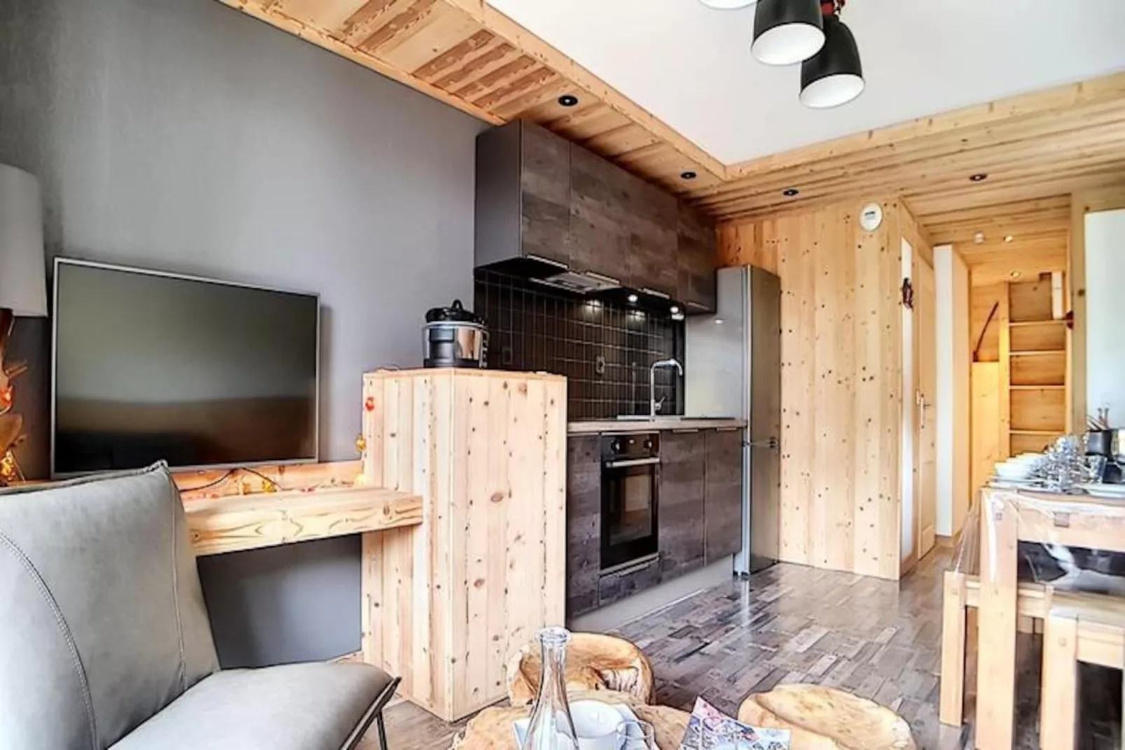 Résidence Valmonts A-Niet-getagd