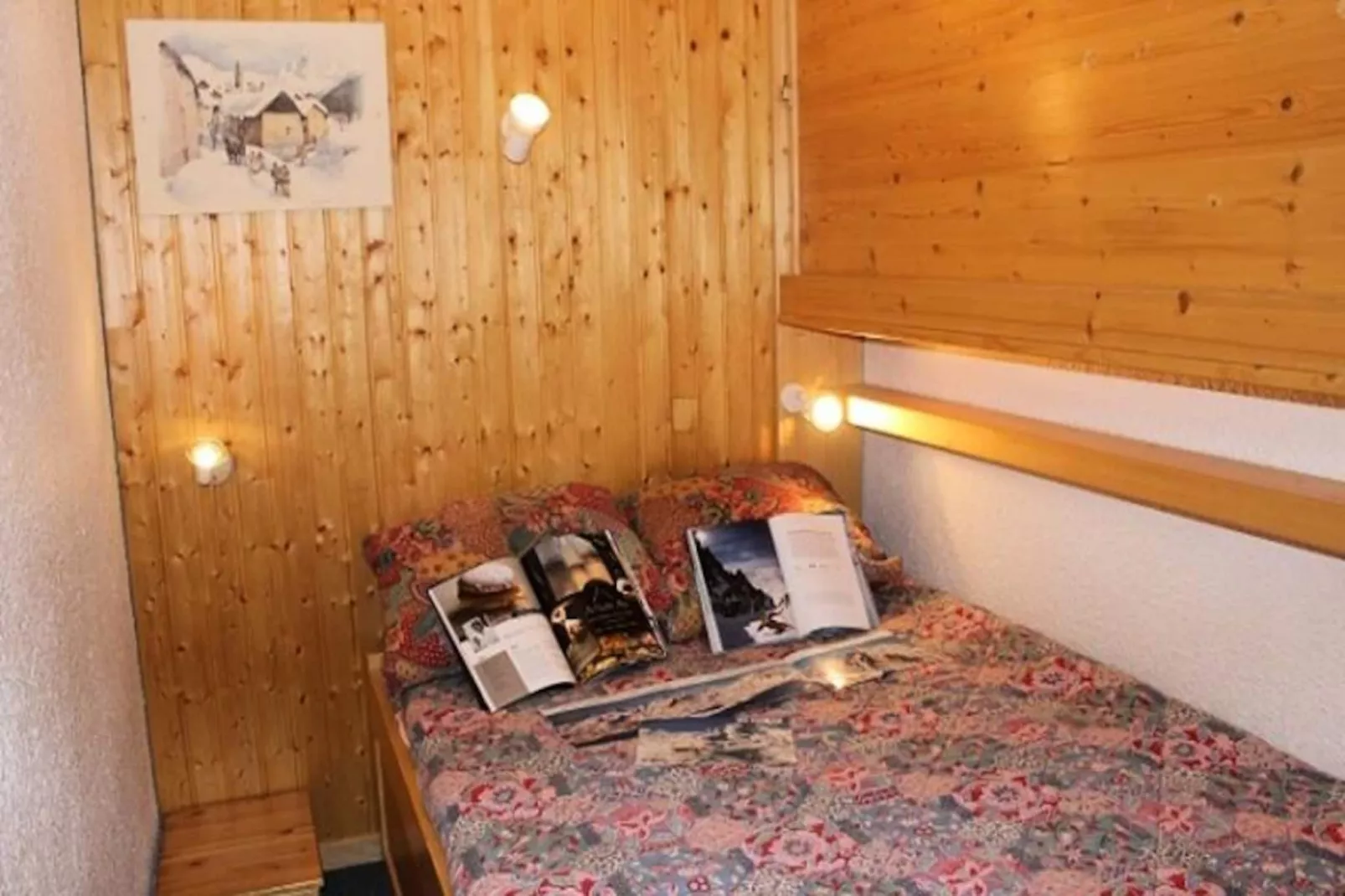 Résidence Trois Vallees-Niet-getagd