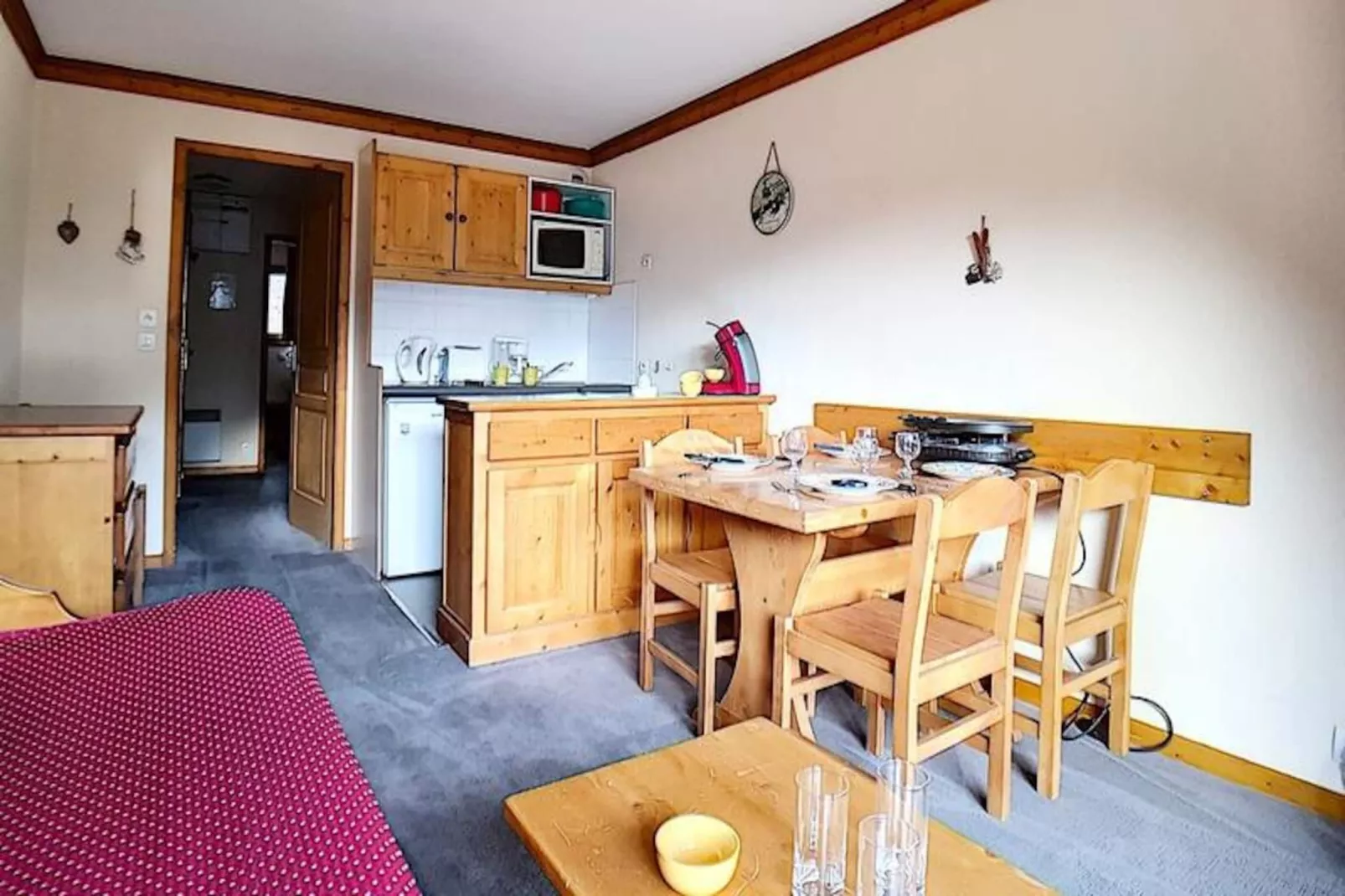 Résidence Valmonts A-Niet-getagd