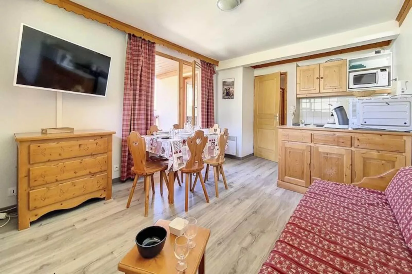 Résidence Valmonts A - Niet-getagd