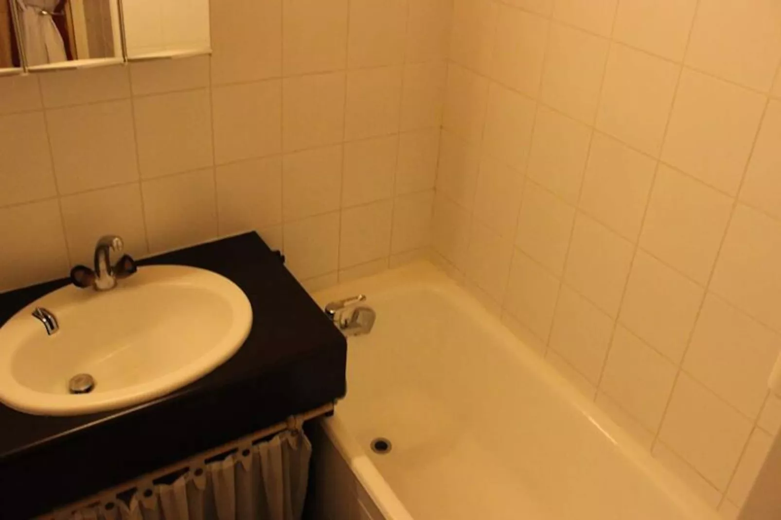 Résidence Trois Vallees-Niet-getagd