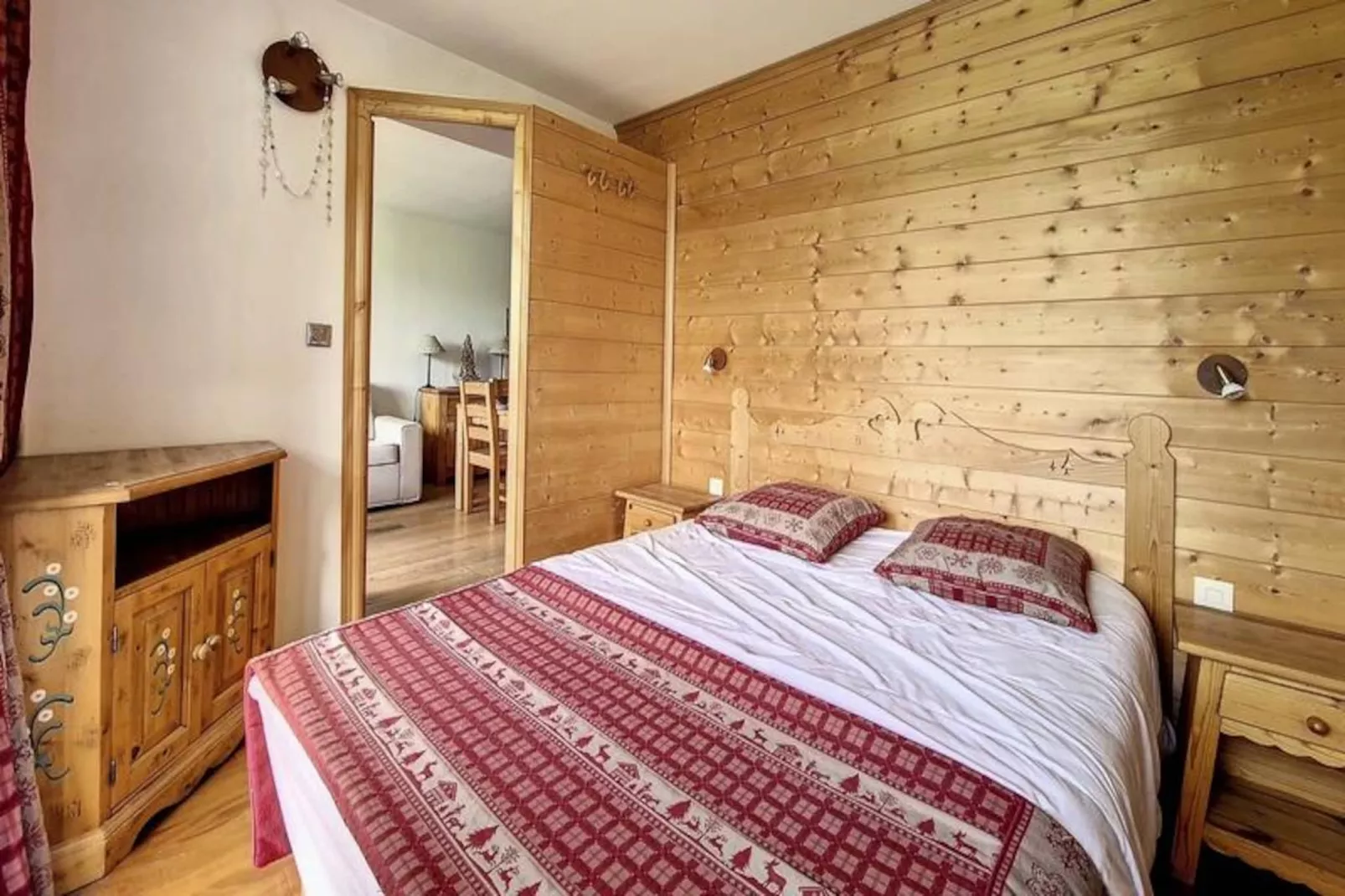 Résidence Burons-Niet-getagd