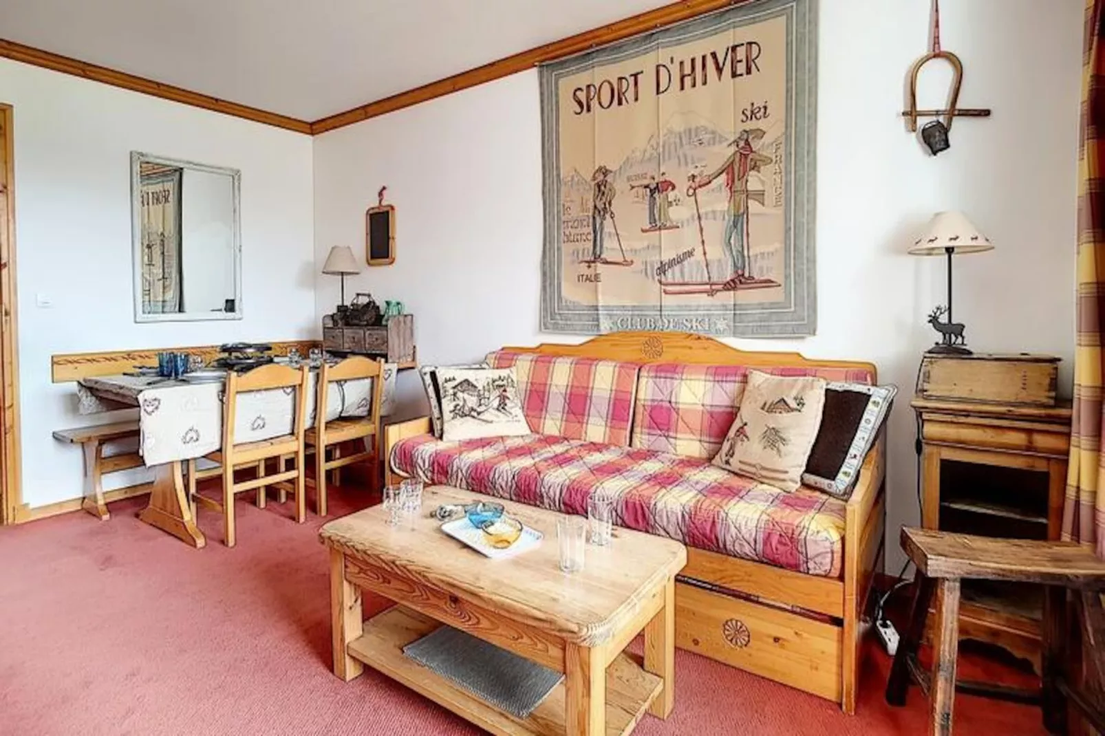 Résidence Burons-Niet-getagd