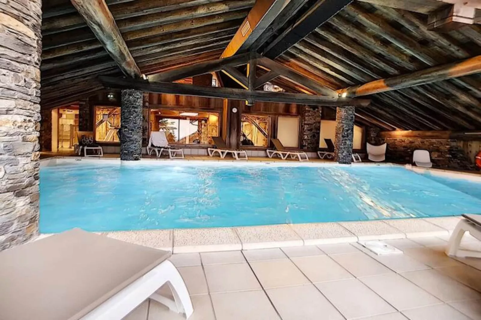 Résidence Alpages De Reberty-Niet-getagd