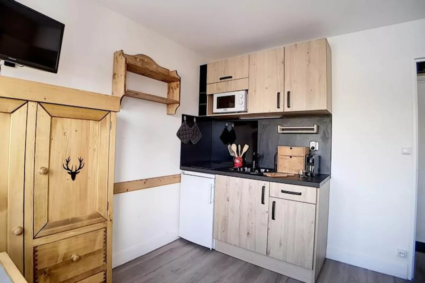 Résidence Burons-Niet-getagd