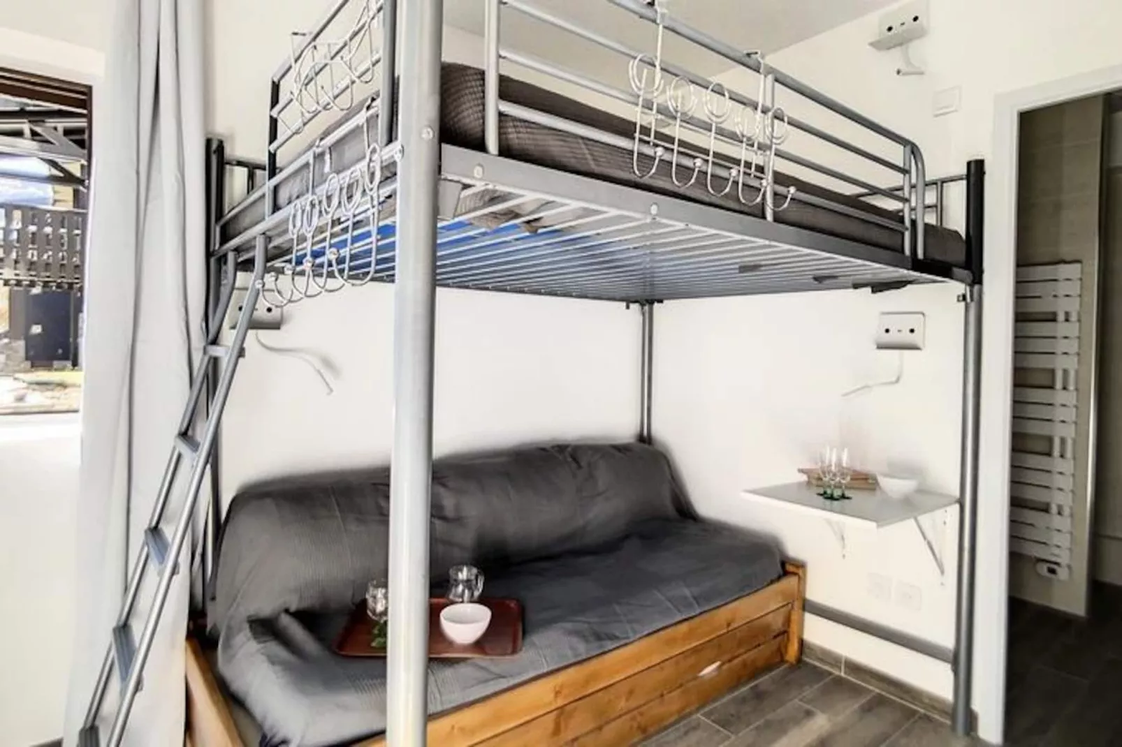 Résidence Jettay-Niet-getagd