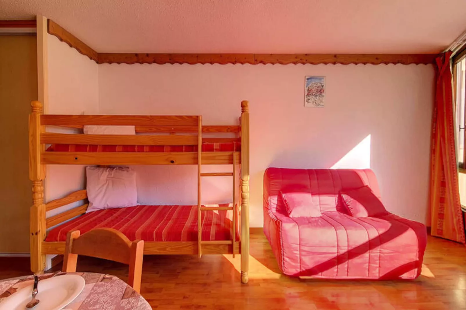 Résidence Grande Masse-Niet-getagd